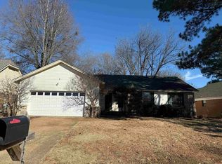 538 Bedlington Dr, Cordova, TN 38018