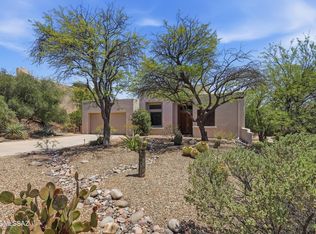 4906 N Bonita Ridge Ave, Tucson, AZ 85750