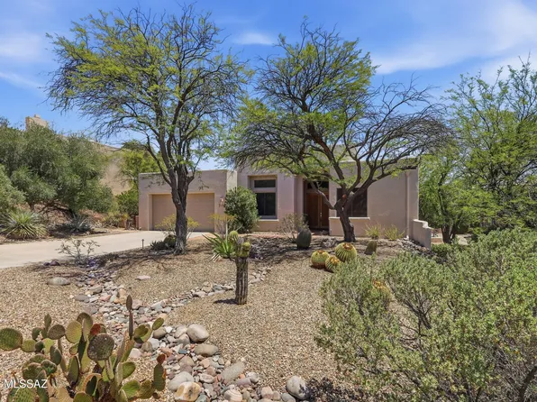 4906 N Bonita Ridge Ave, Tucson, AZ 85750