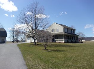 65 S Peartown Rd, Denver, PA 17517