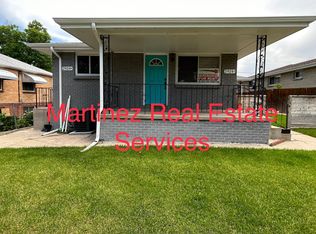 2924 W Denver Pl, Denver, CO 80211