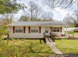 1010 County Road 265, Florence, AL 35633