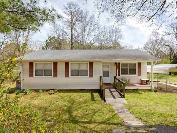 1010 County Road 265, Florence, AL 35633