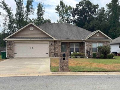 153 Meadow Dr, Beebe, AR, 72012