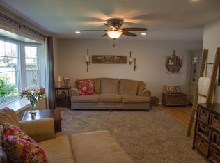 1501 Canterbury Ct, Huntington, IN 46750