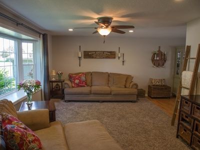 1501 Canterbury Ct, Huntington, IN, 46750