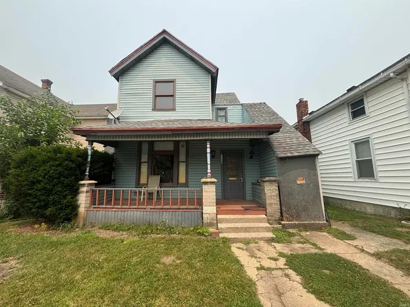 1154 W Main St, Fort Wayne, IN 46808