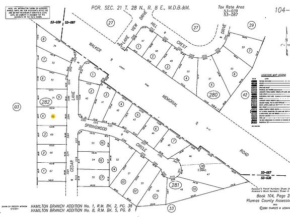 5th image of 3294 Cedar Ln