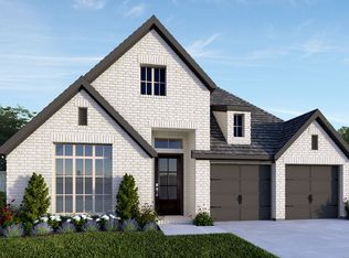 2619W Plan, Legacy 50', League City, TX 77573