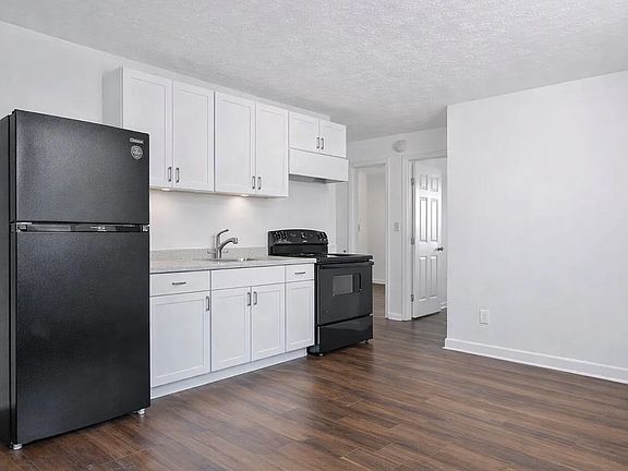 2nd image of 1534 Morgan St #1-4