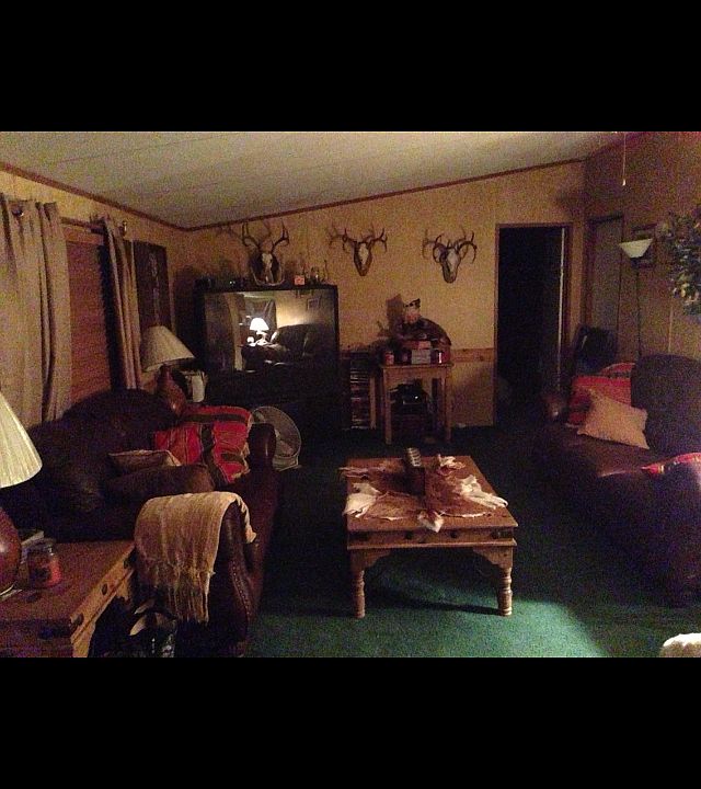 2nd image of 5 Bedroom 3 Bath Doublewide To Be Moved