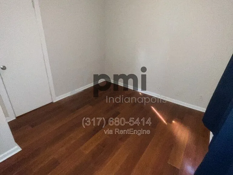 Indy Downtown Colonial Apartments — Photo 77