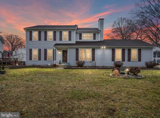 13604 Wisteria Dr, Germantown, MD 20874
