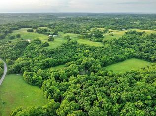 Wilderness Camp Rd, Lawson, MO 64062