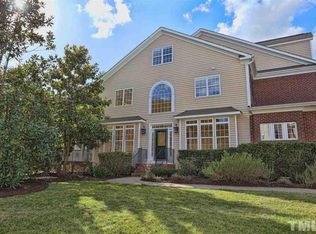 224 Towne Ridge Ln, Chapel Hill, NC 27516