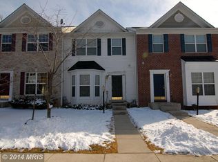 2747 Zeek Ln, Lanham, MD 20706