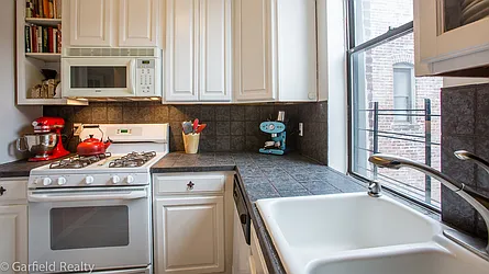 Sold by Garfield Realty 