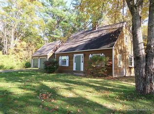 957 Eastern Rd, Warren, ME 04864