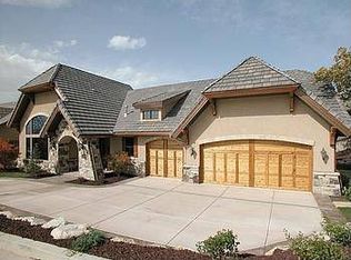 3283 Falcon Heights Ln, Cottonwood Heights, UT 84093