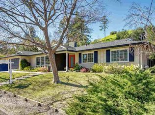 289 Corliss Dr, Moraga, CA 94556