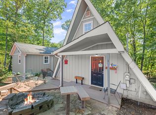 3503 Ridge Dr, Gainesville, GA 30501