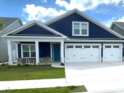 1204 Doubloon Dr., North Myrtle Beach, SC, 29582