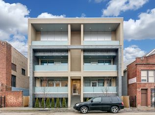 1716 N California Ave #3S, Chicago, IL 60647