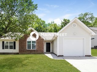 6922 Rumple Rd, Charlotte, NC 28262