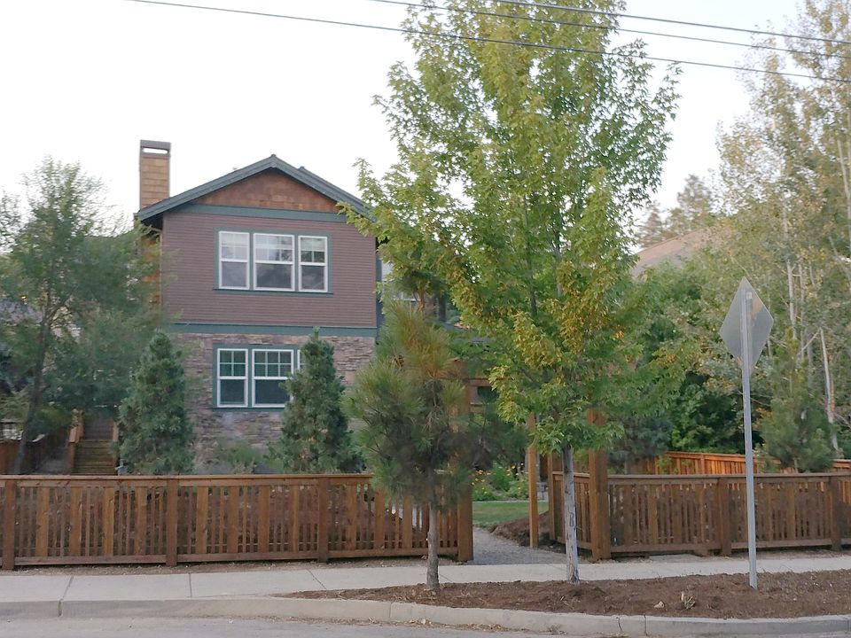 House from Newport Ave