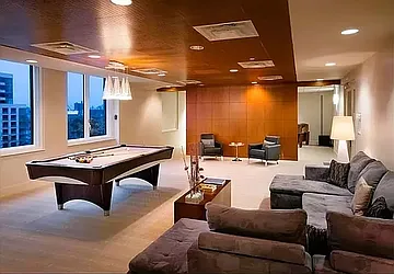 Rented by Bona Tierra