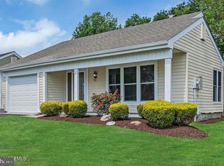 130 Buckingham Dr N, Manchester Township, NJ 08759