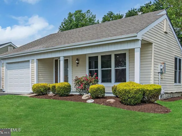 130 Buckingham Dr N, Manchester Township, NJ 08759