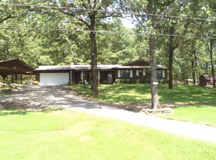 2708 SW 3rd St E, Atkins, AR 72823