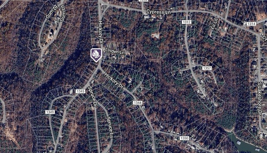 2nd image of Hickory Dr #692