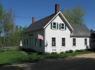 95 Stevens Rd, Northfield, NH 03276
