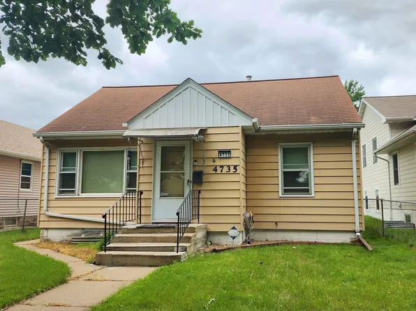 4735 N 6th St, Minneapolis, MN 55430