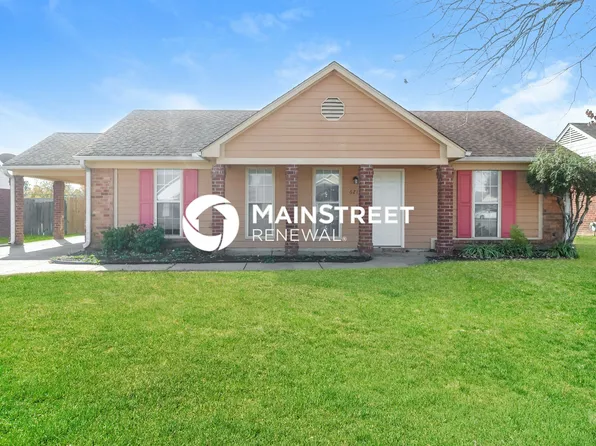 6213 Magnolia Lakes Dr, Olive Branch, MS 38654