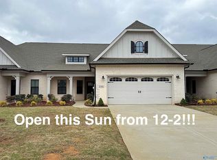 135 Rugby Dr, Madison, AL 35758