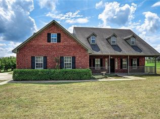 464 Derby Dr, Van Alstyne, TX 75495