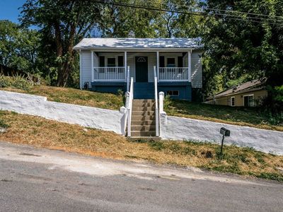 105 Highland Ave, Staunton, VA, 24401