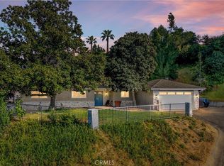 30825 Palo Alto Dr, Redlands, CA 92373