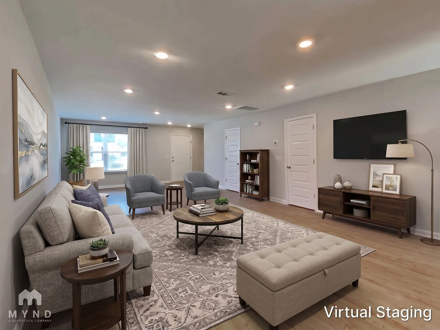 3 bed, 2.5 bath, 1750 sqft, $1,799 — Photo 2