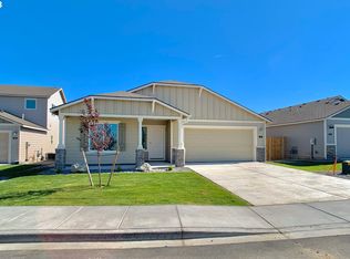 406 Grant St, Umatilla, OR 97882