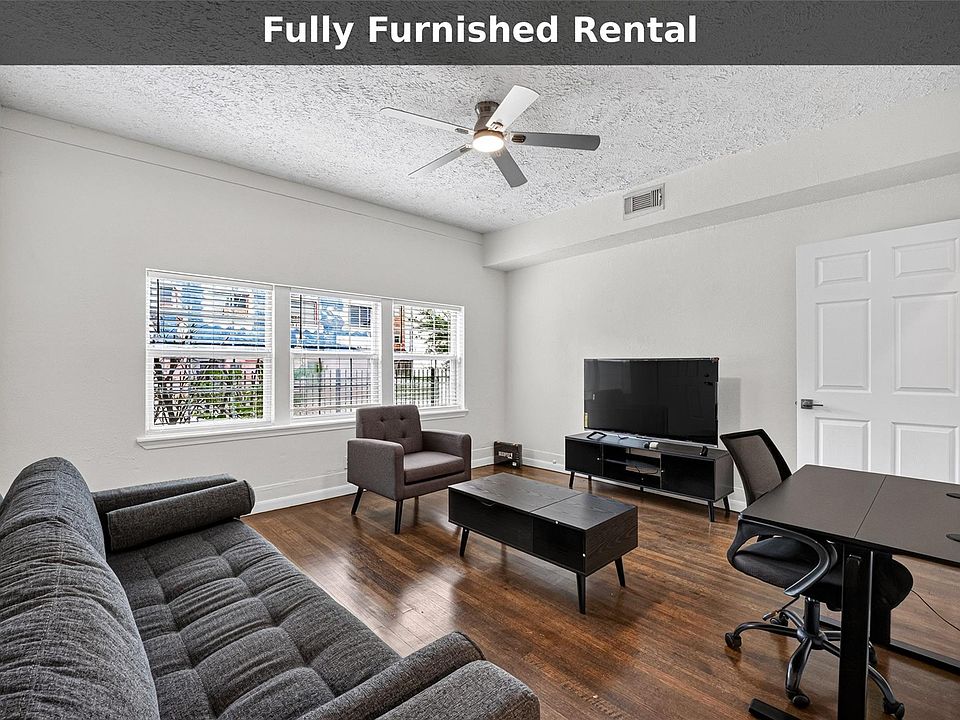 1st image of 3415 La Branch St APT 1