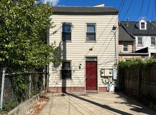 645 Melvin Dr, Baltimore, MD 21230