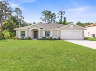 12 Squadron Pl, Palm Coast, FL 32164