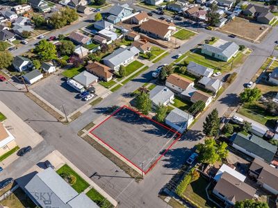 Whitman Ave, Butte, MT, 59701