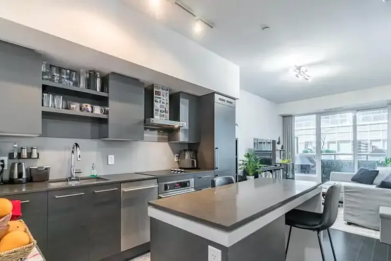 1030 King St W #221 — Photo 1