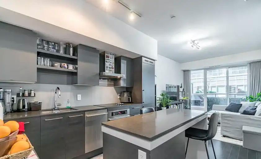 1st image of 1030 King St W #221