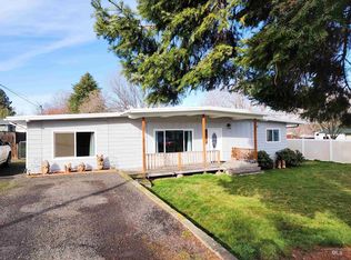 3532 20th St, Lewiston, ID 83501